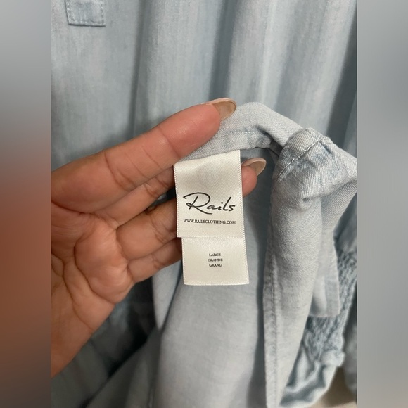 Rails Shawna Dress - Picture 11 of 15